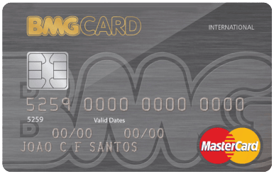 BMG Card  Simular Cartão Consignado BMG CARD Online 